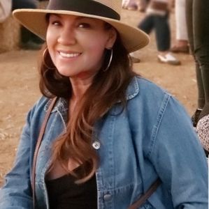 Meet your Posher, Maryjane